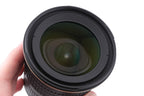 Nikon 12-24mm f4 AF-S Nikkor G ED
