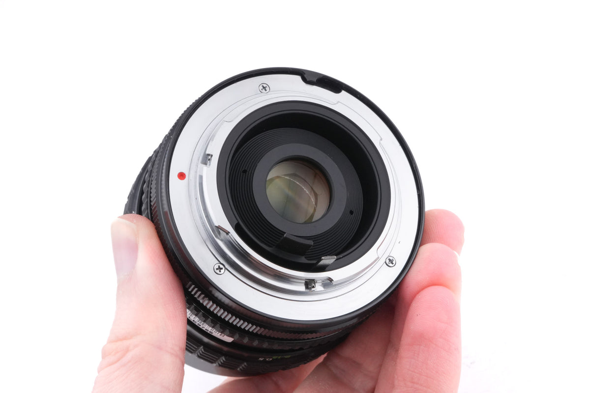 Sigma 16mm f2.8 Filtermatic Fisheye Multi-Coated