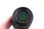 Panasonic 45-175mm f4-5.6 Lumix G X Vario ASPH. Power O.I.S. (H-PS45175)