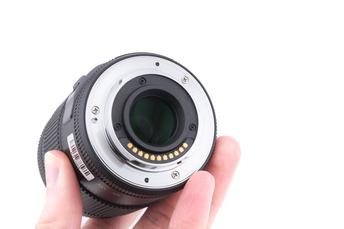 Panasonic 45-175mm f4-5.6 Lumix G X Vario ASPH. Power O.I.S. (H-PS45175)