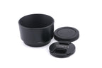 Panasonic 45-175mm f4-5.6 Lumix G X Vario ASPH. Power O.I.S. (H-PS45175)