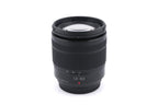 Panasonic 12-60mm f3.5-5.6 Lumix G Vario ASPH. Power O.I.S. (H-FS12060)