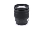 Panasonic 12-60mm f3.5-5.6 Lumix G Vario ASPH. Power O.I.S. (H-FS12060)