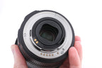Sigma 10-20mm f3.5 EX DC HSM