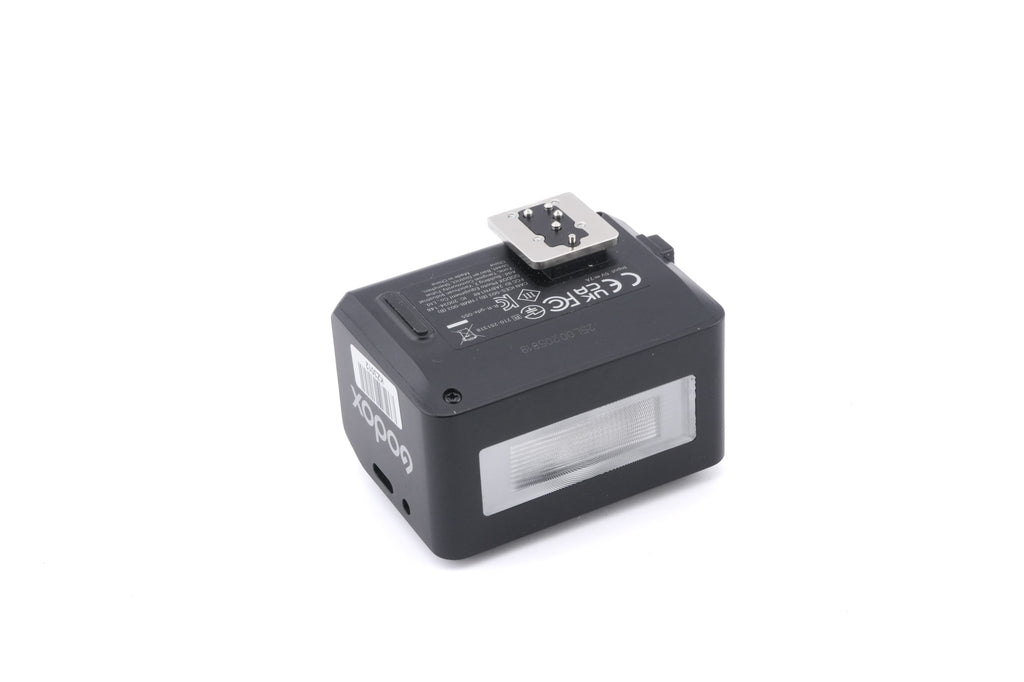 Godox iT30 Pro Camera Flash