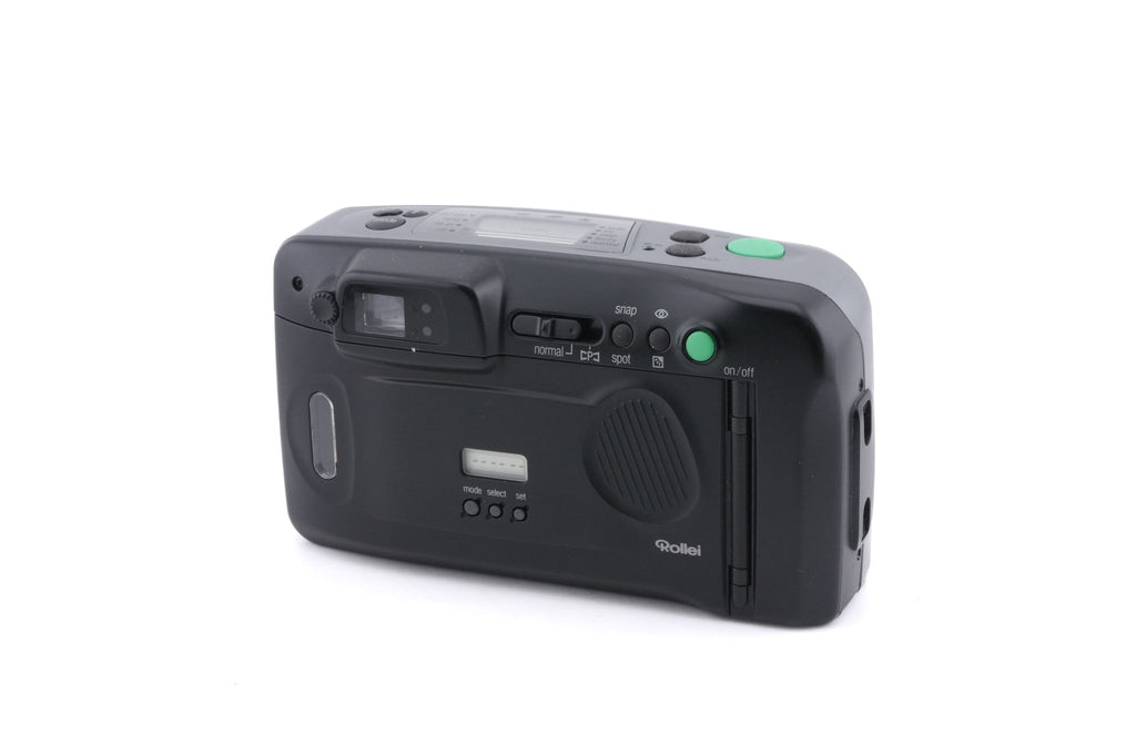 Rollei Prego 145