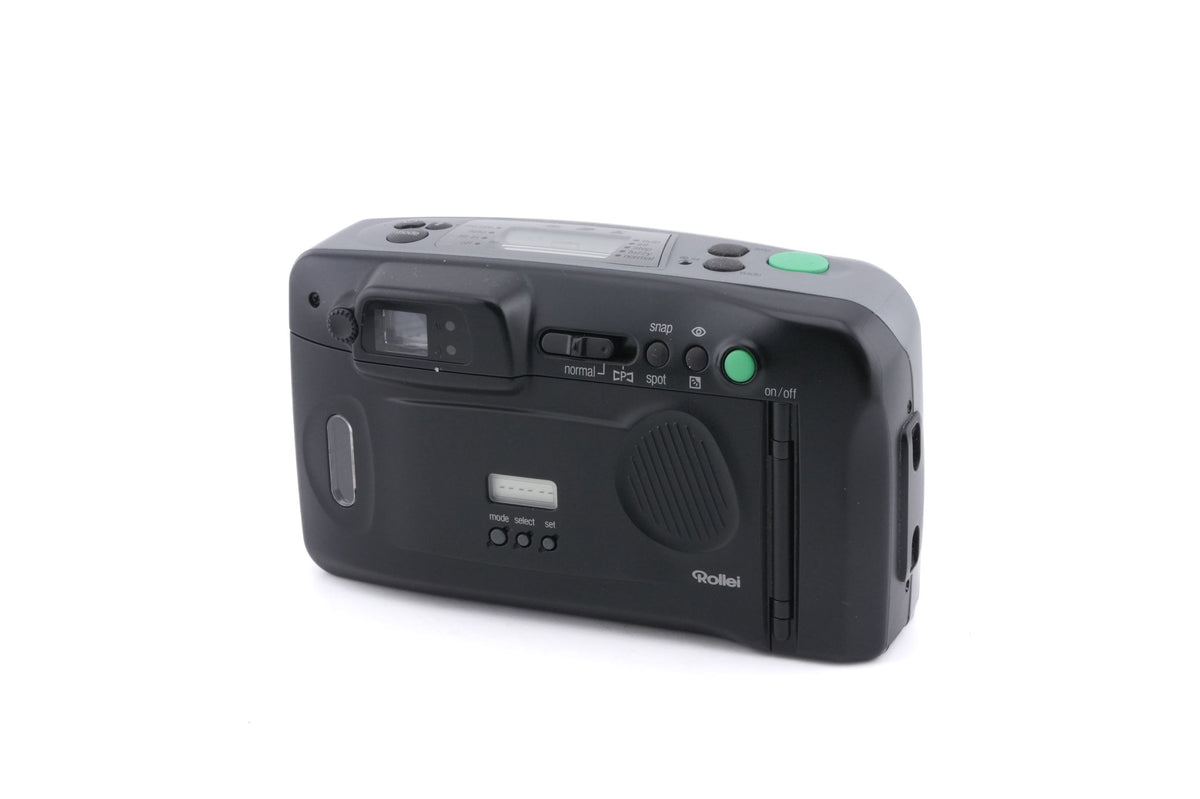 Rollei Prego 145