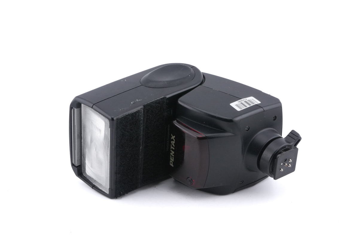 Pentax AF-360FGZ Flash