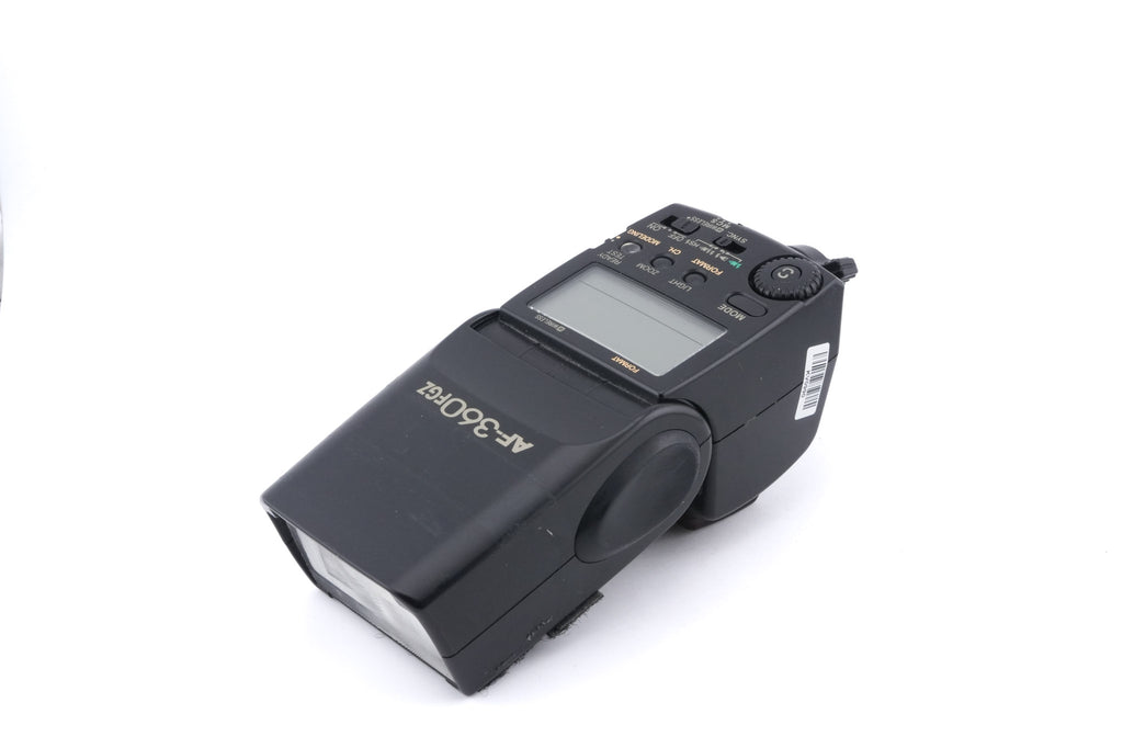 Pentax AF-360FGZ Flash