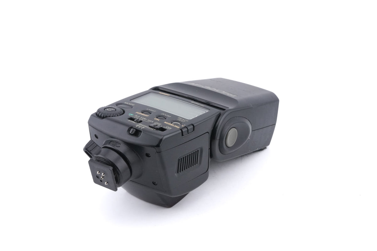 Pentax AF-360FGZ Flash