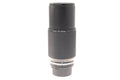 Nikon 70-210mm f4 Series E