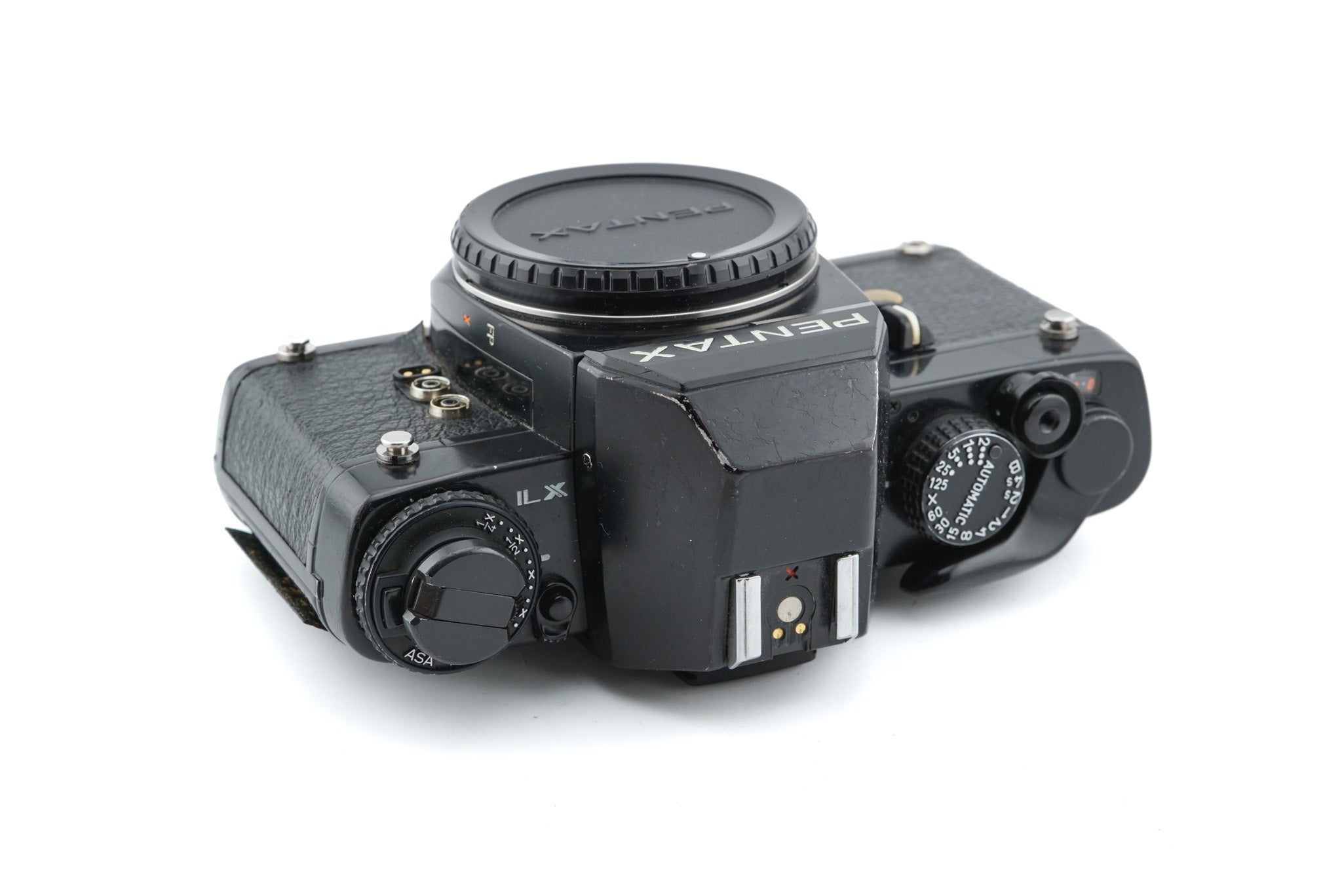 Pentax LX – Kamerastore