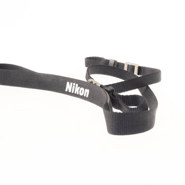 Nikon Thin Neck Strap