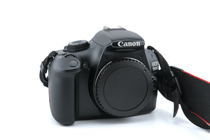 Canon EOS 1100D