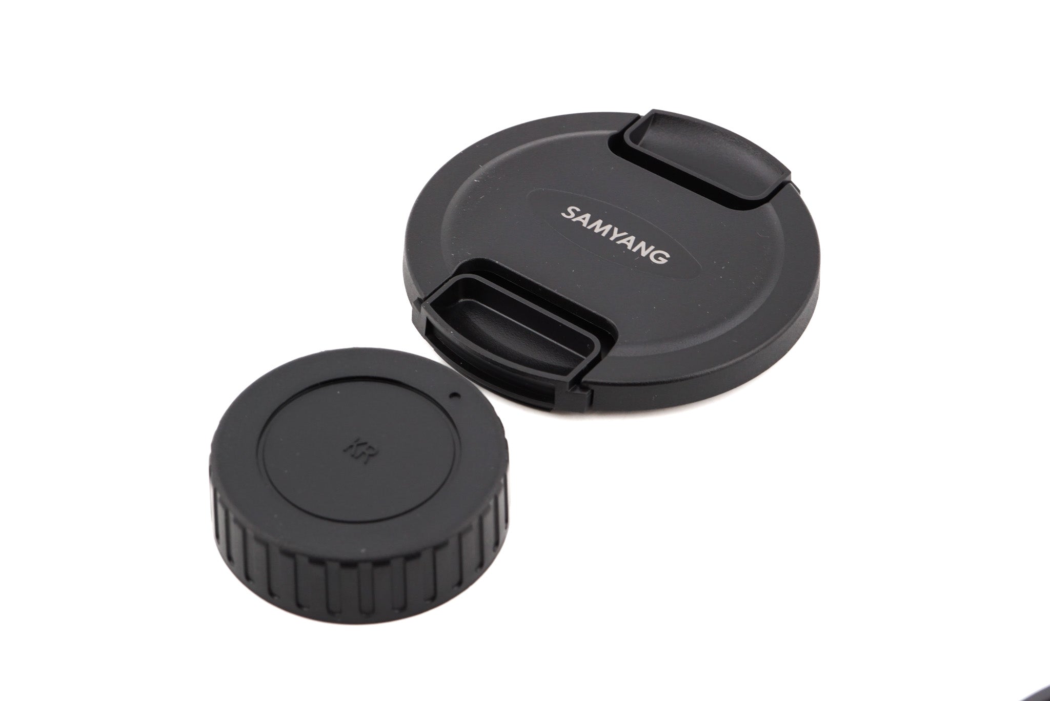 Samyang 50mm T1.5 AS UMC