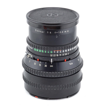Hasselblad 150mm f4 Sonnar T* C