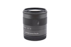 Canon 18-55mm f3.5-5.6 IS STM