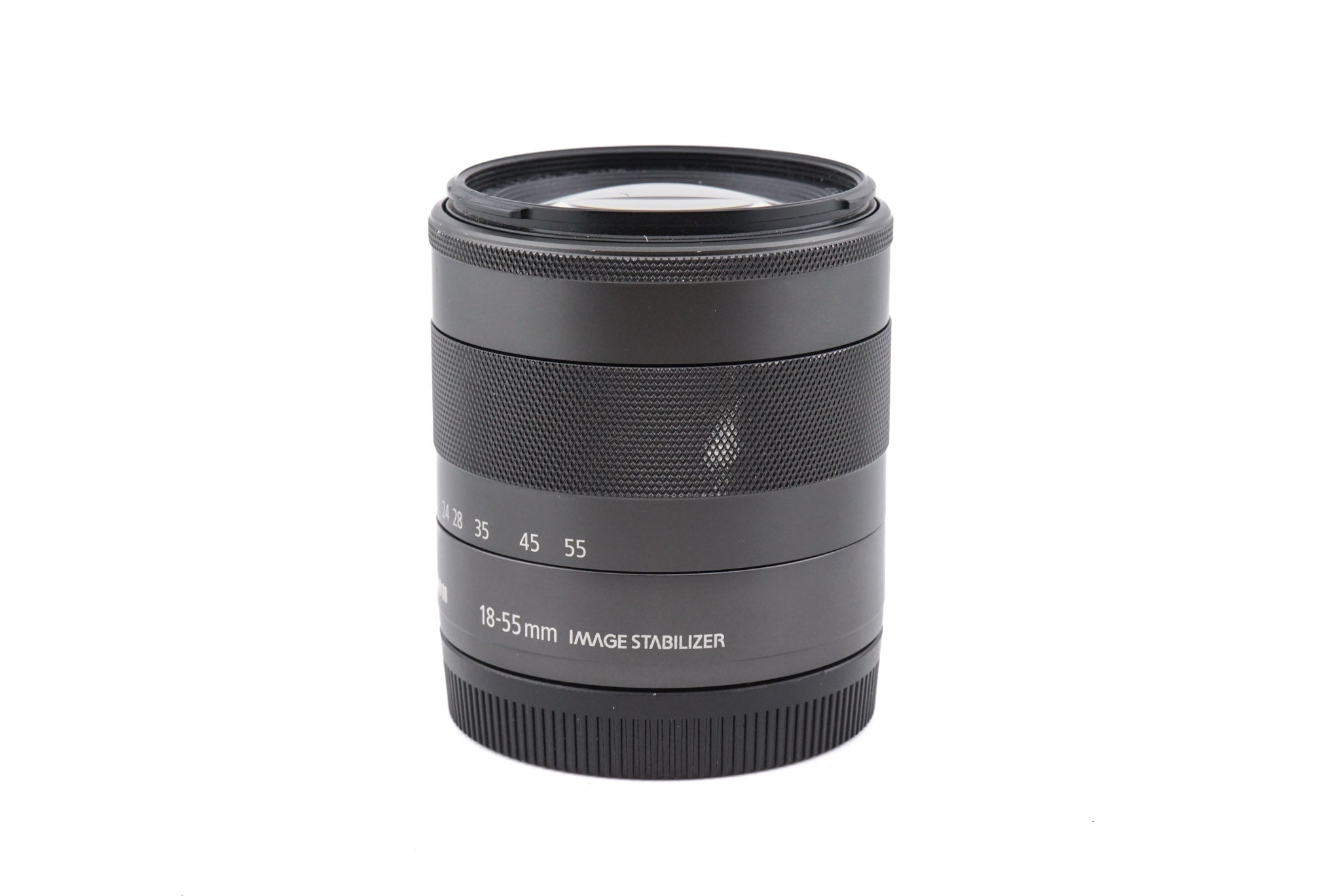 Canon 18-55mm f3.5-5.6 IS STM