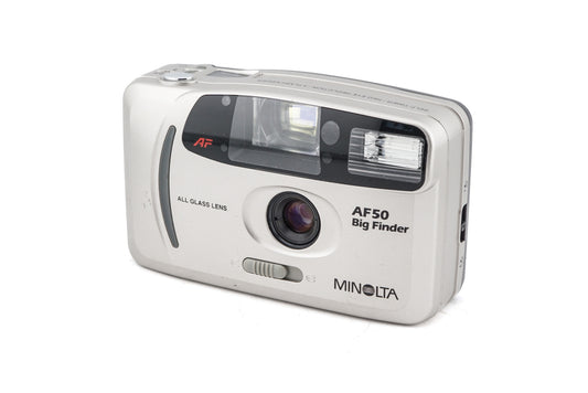 Minolta AF50 Big Finder