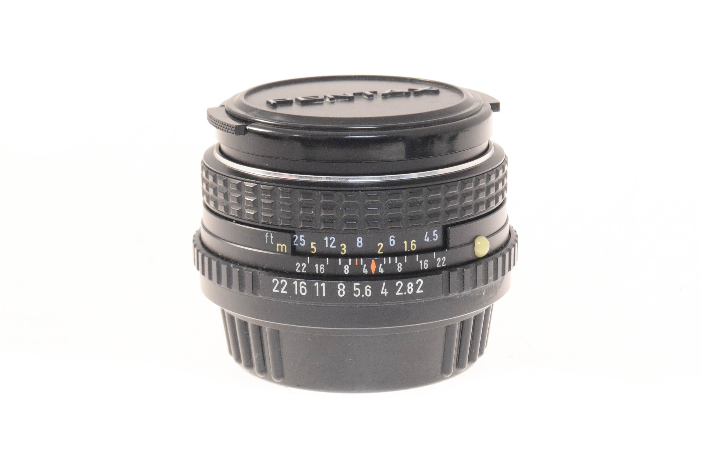 Pentax 16-45mm f4 SMC Pentax-DA ED AL - Lens – Kamerastore