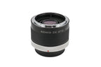 Kenko 2x Teleconverter CFE Teleplus MC7