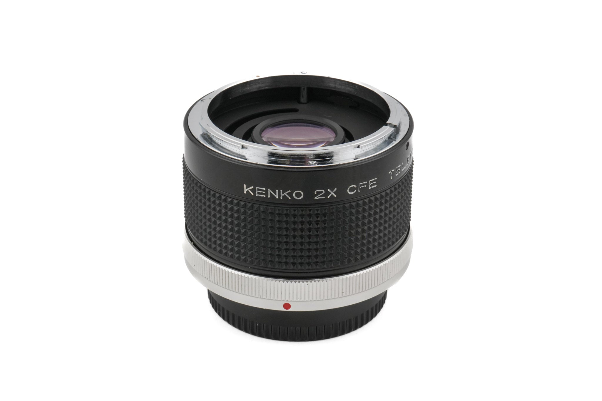 Kenko 2x Teleconverter CFE Teleplus MC7