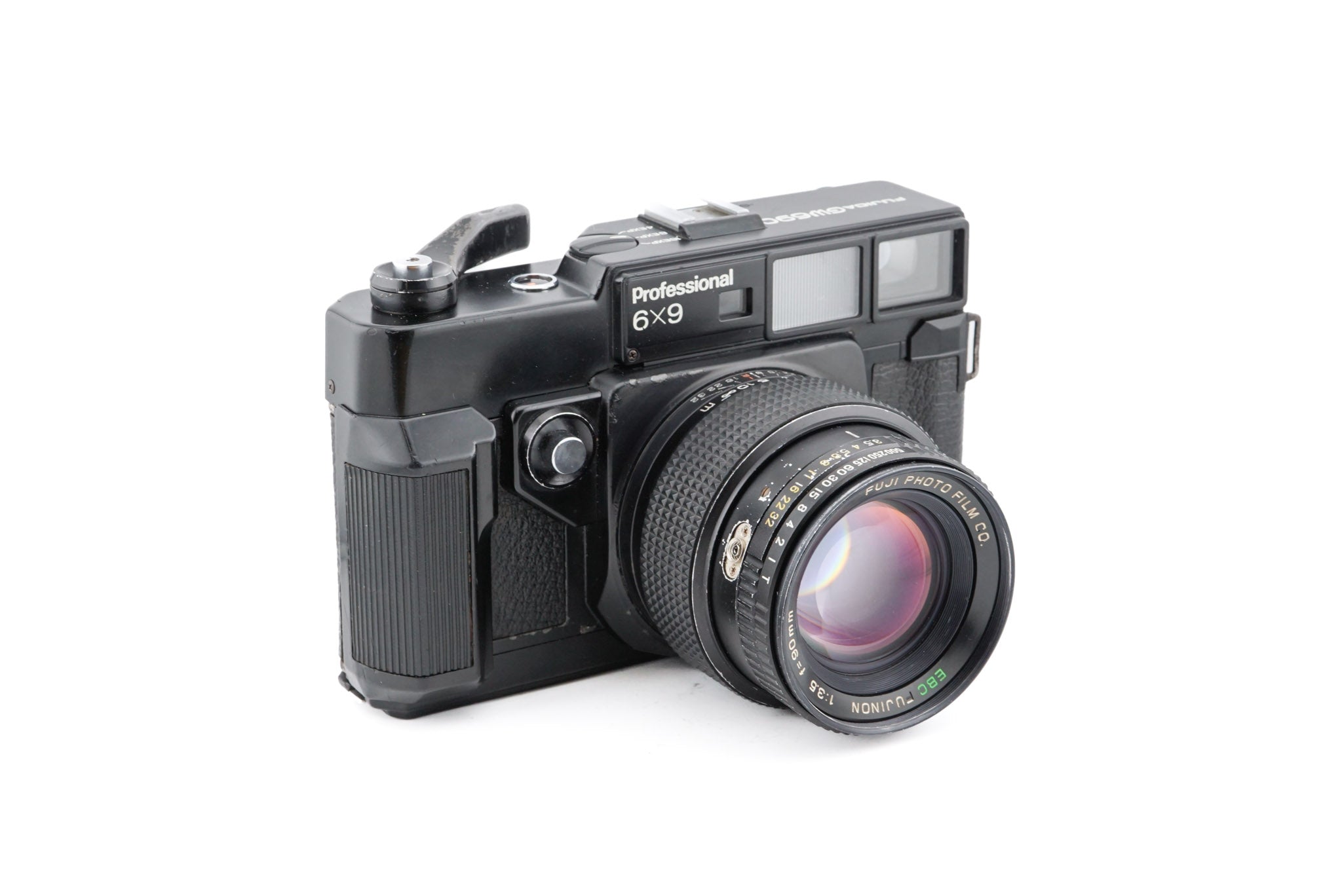 Fuji GW690 – Kamerastore