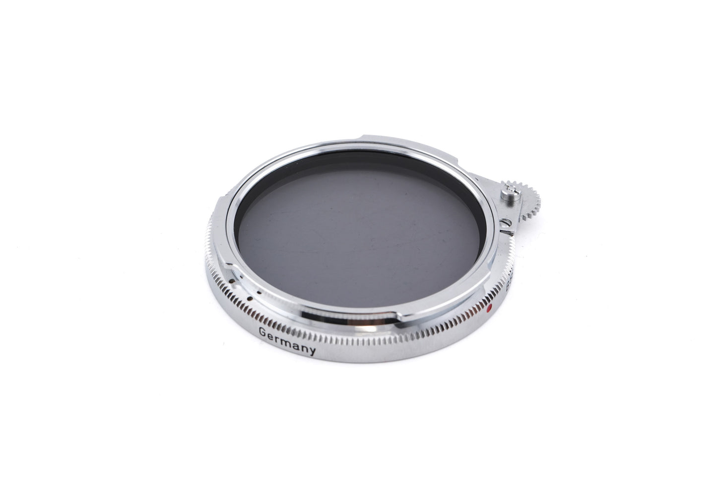 Zeiss Ikon B56 Contapol 3x Filter