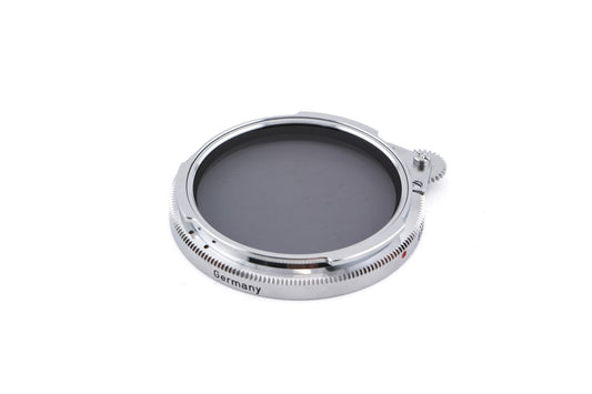 Zeiss Ikon B56 Contapol 3x Filter