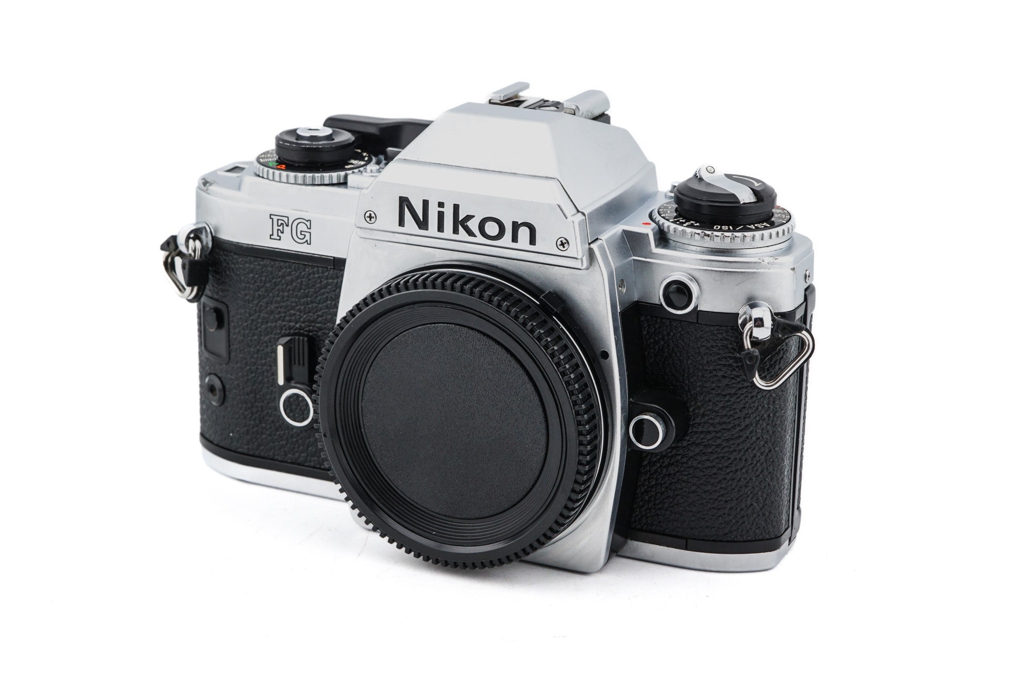 Nikon FG – Kamerastore