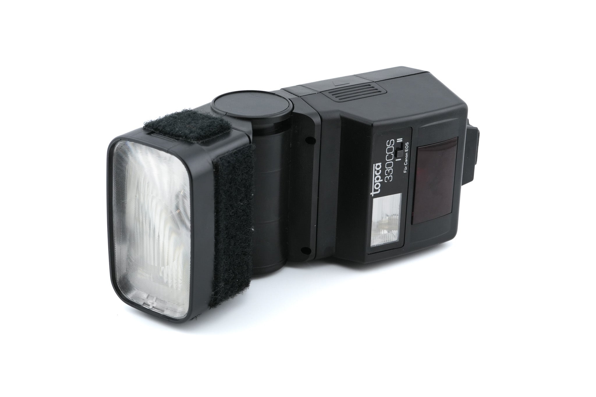 Topca 330COS Flash