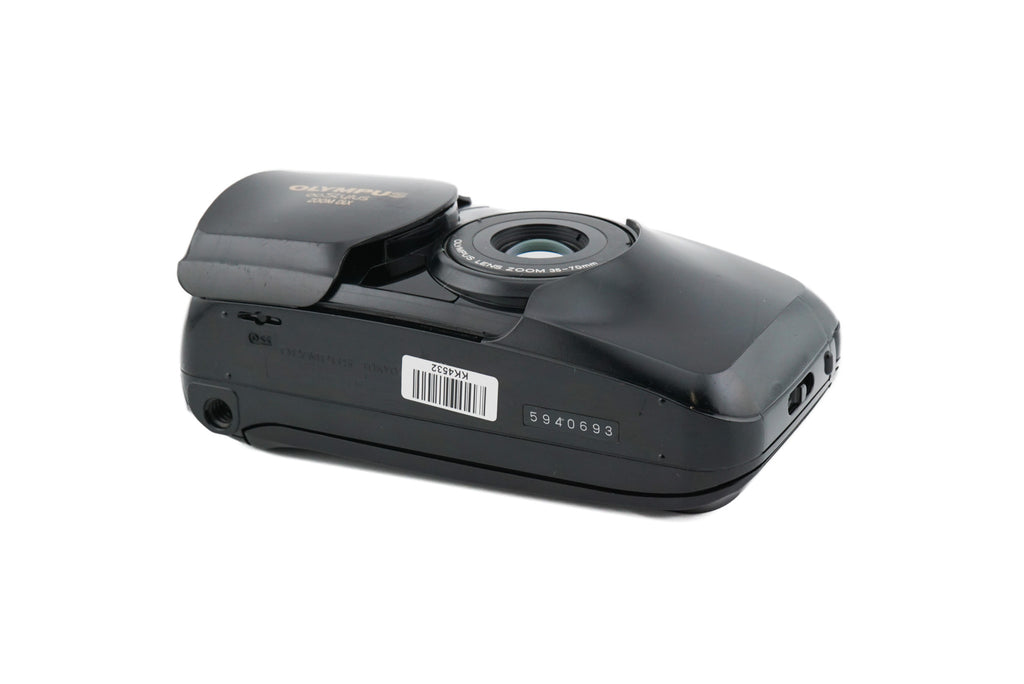 Olympus Infinity Stylus Zoom DLX