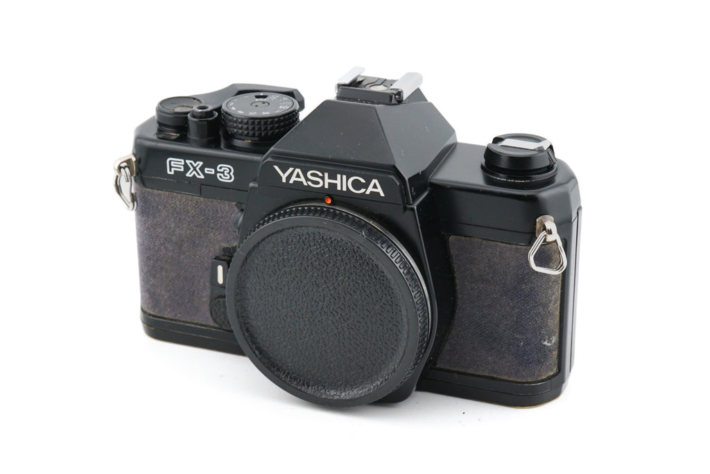 Yashica FX-3