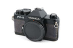 Yashica FX-3