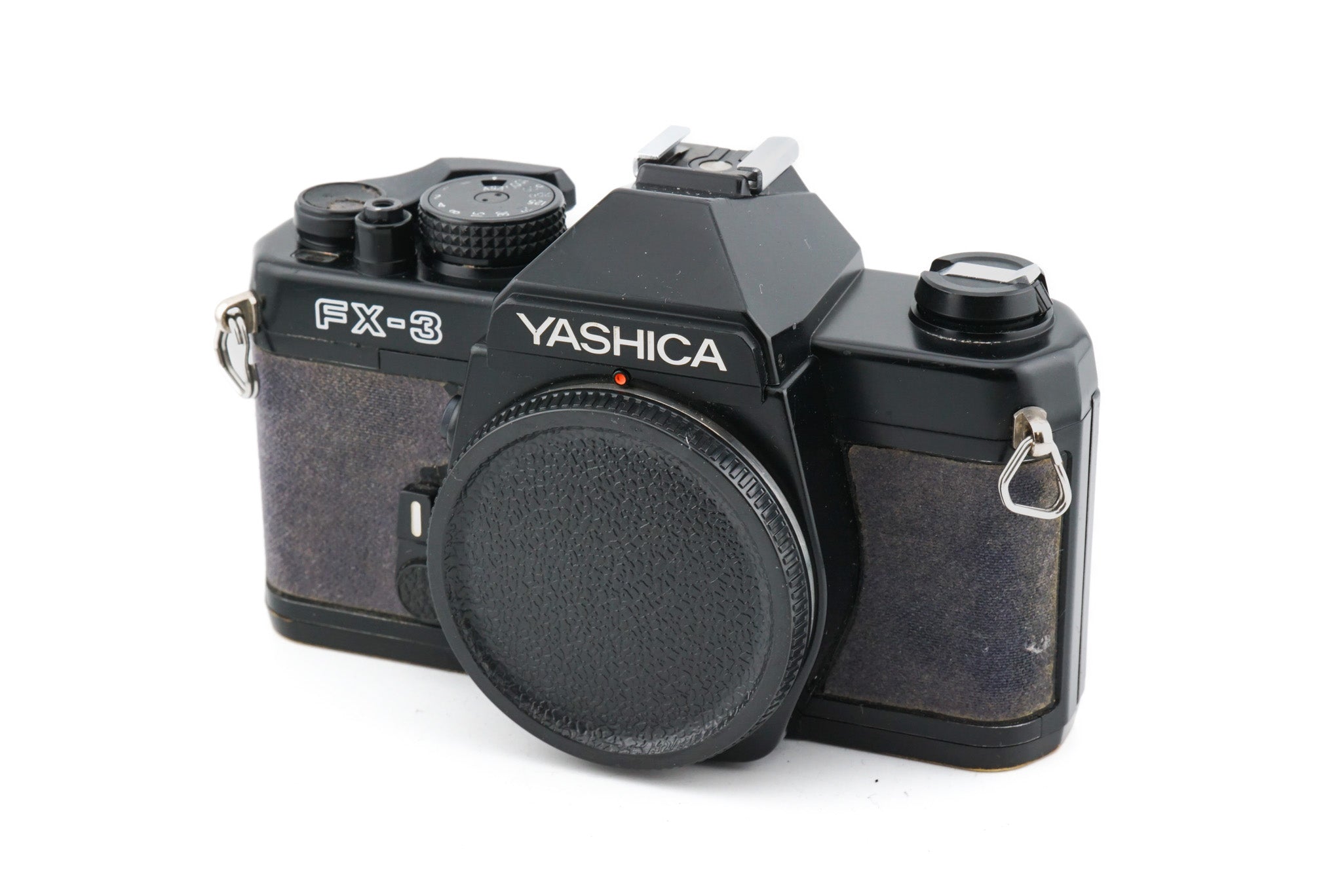 Yashica FX-3