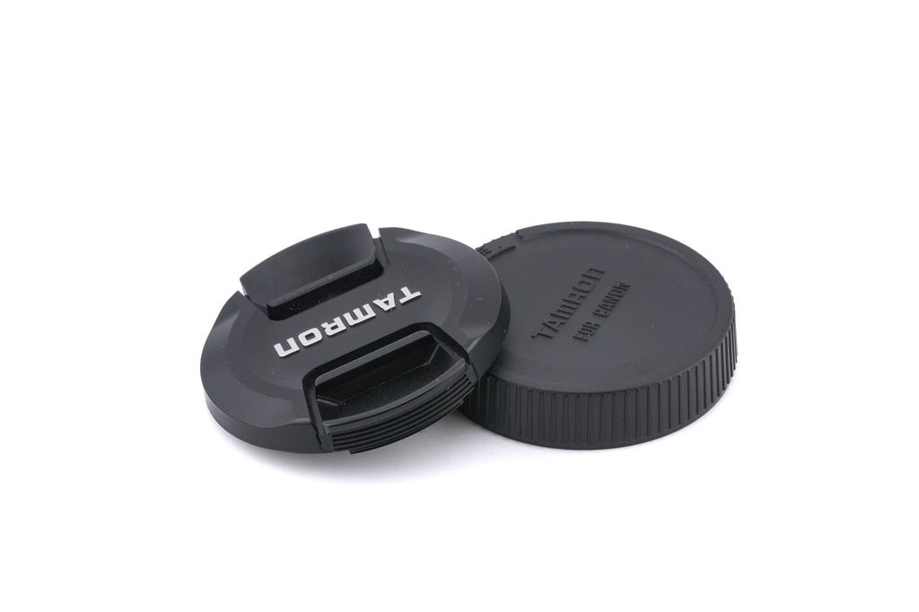 Tamron 18-200mm f3.5-6.3 DI II VC (B018)