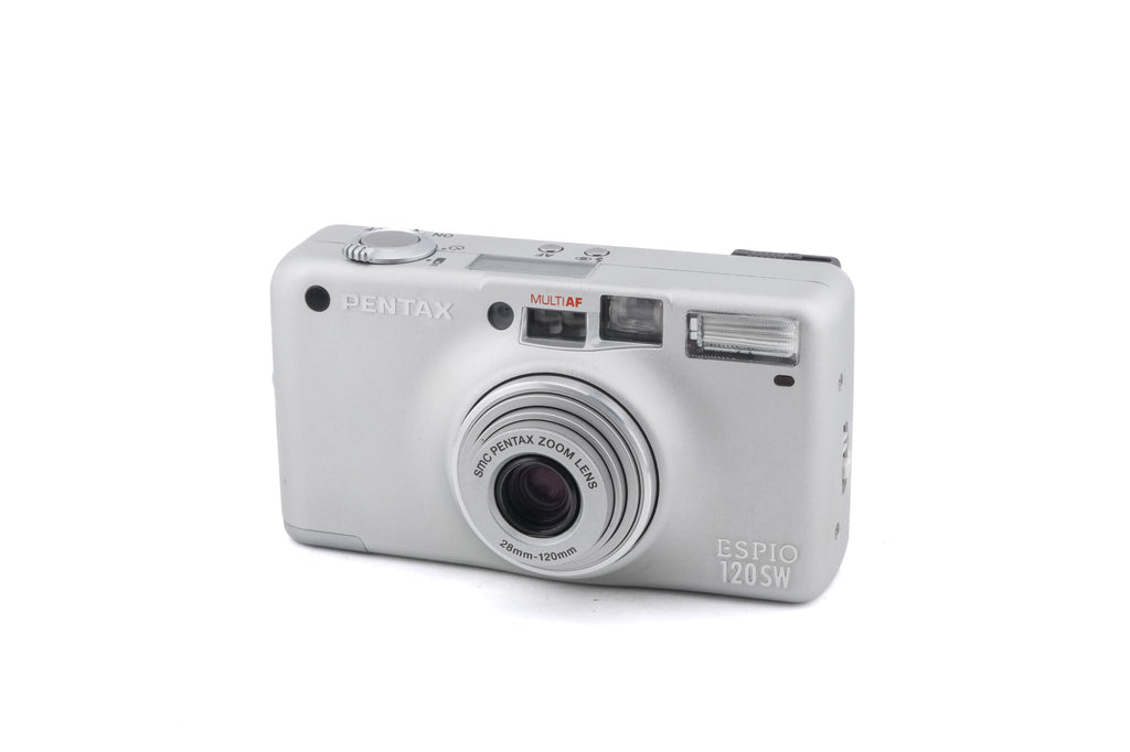 Pentax Espio 120SW
