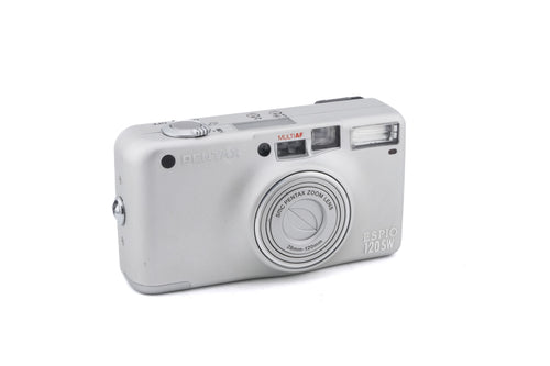 Pentax Espio 120SW