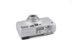 Pentax Espio 120SW