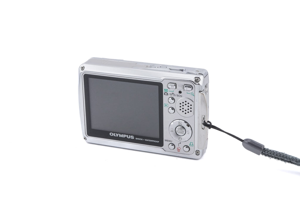 Olympus 720 SW
