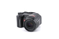 Casio Exlim EX-P505 - Camera