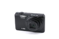 Casio Exlim EX-ZR20 - Camera