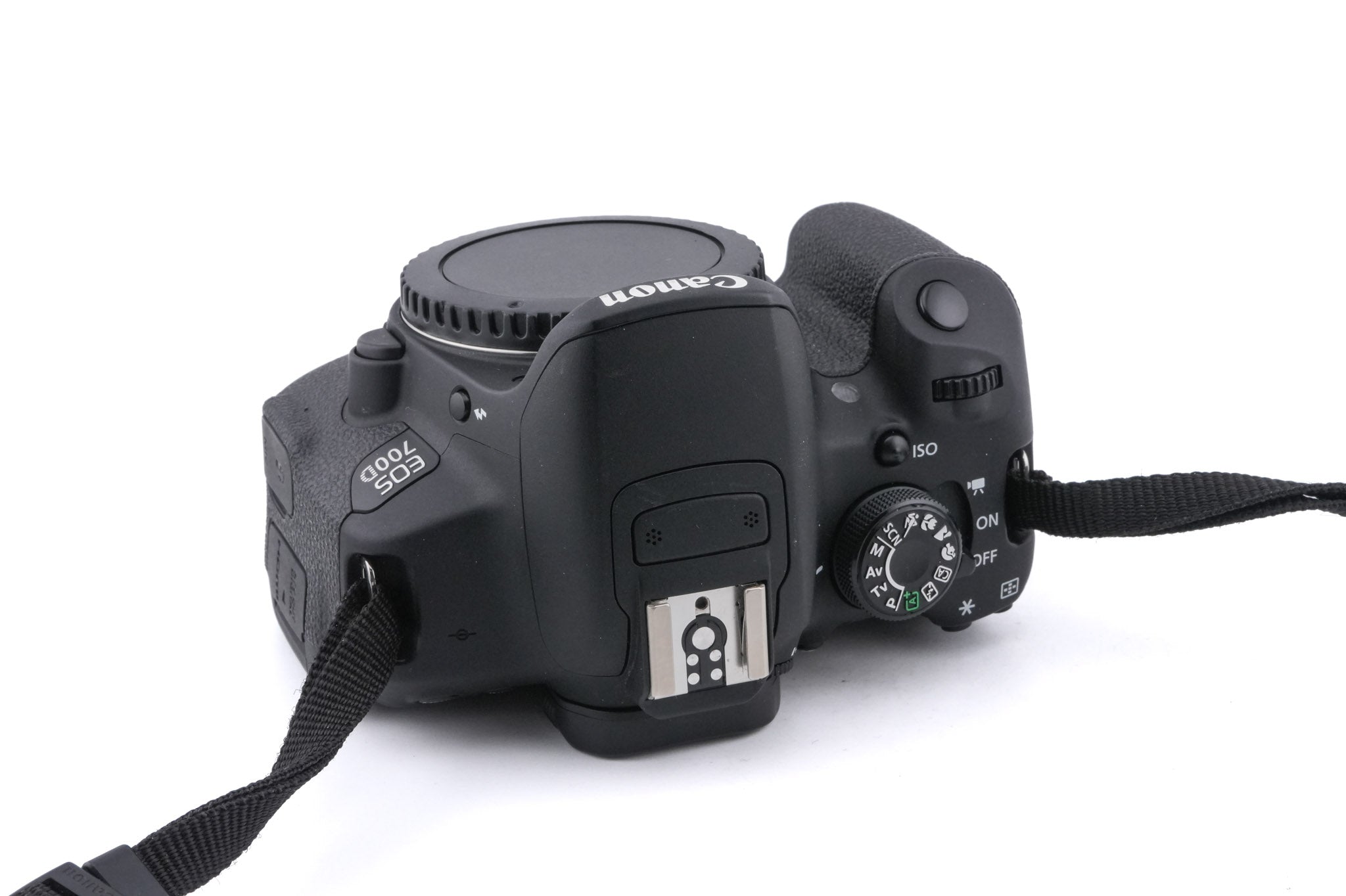 Canon EOS 700D