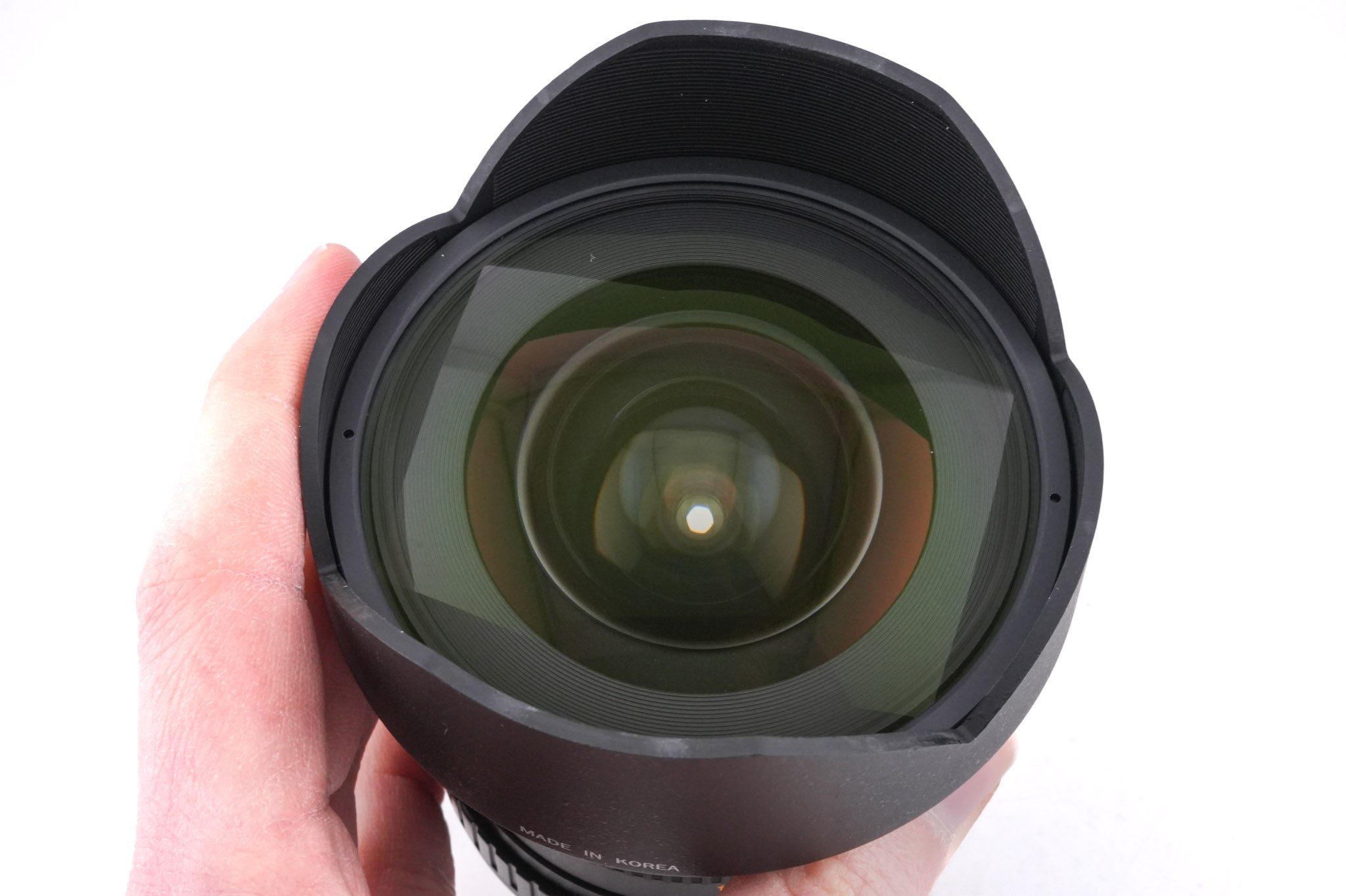 Samyang 14mm f2.8 ED AS IF UMC