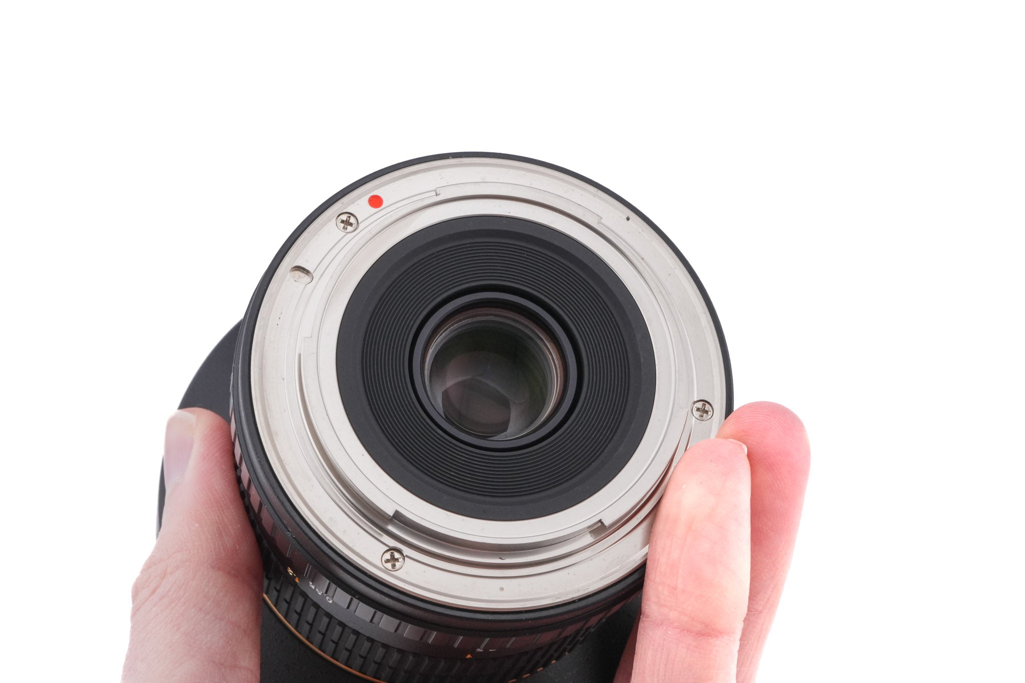 Samyang 14mm f2.8 ED AS IF UMC