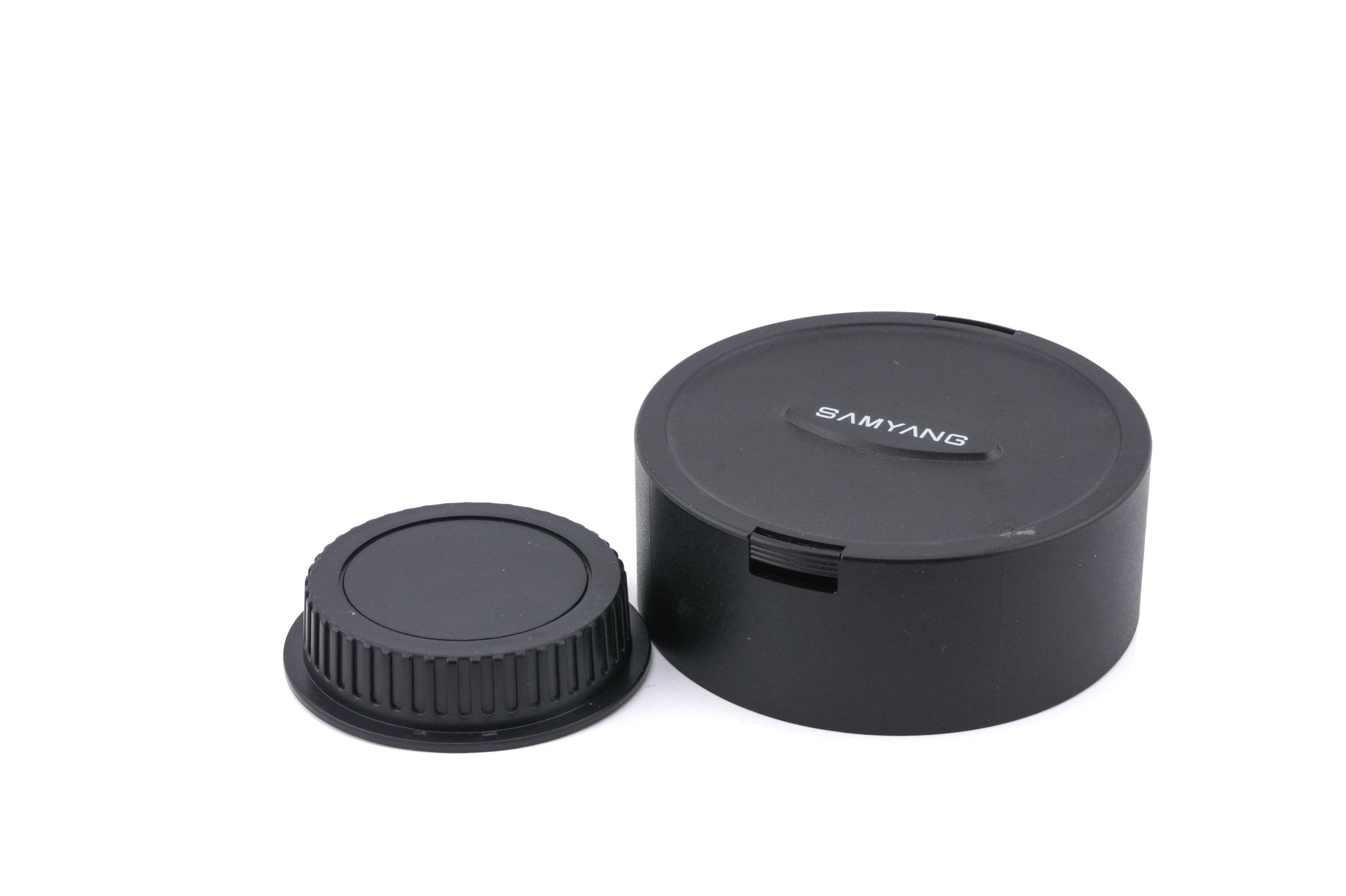 Samyang 14mm f2.8 ED AS IF UMC