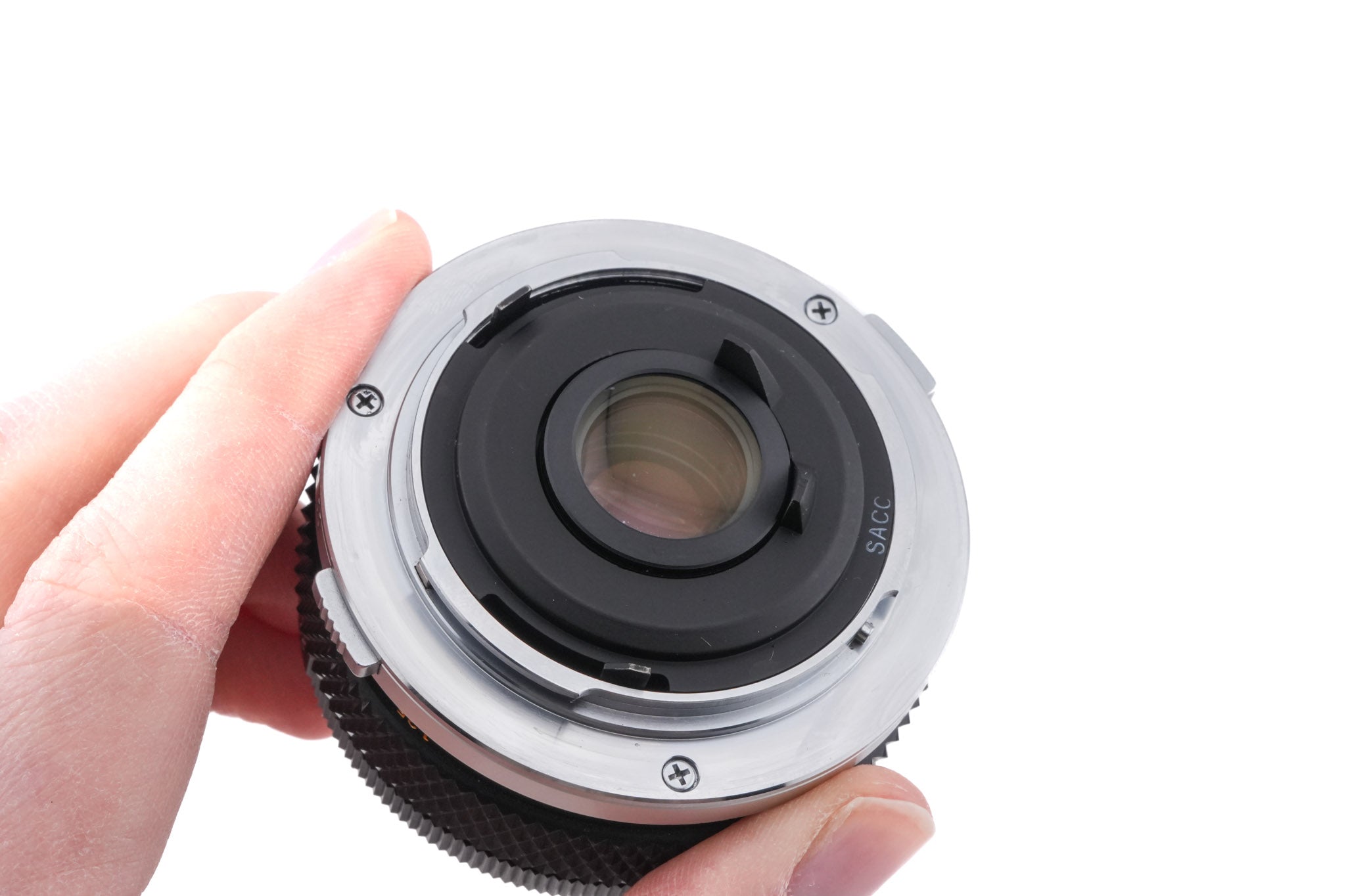 Olympus 28mm f2.8 Zuiko Auto-W