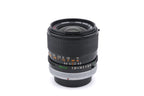 Canon 35mm f2 S.S.C.