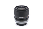 Canon 35mm f2 S.S.C.