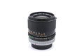 Canon 35mm f2 S.S.C.